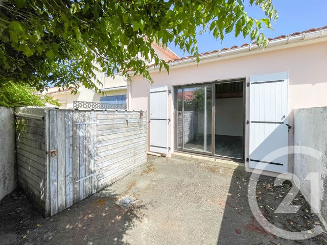 Maison &agrave; vendre - 2 pi&egrave;ces - 42,74 m2 - Chateau D Olonne - 85 - PAYS-DE-LOIRE