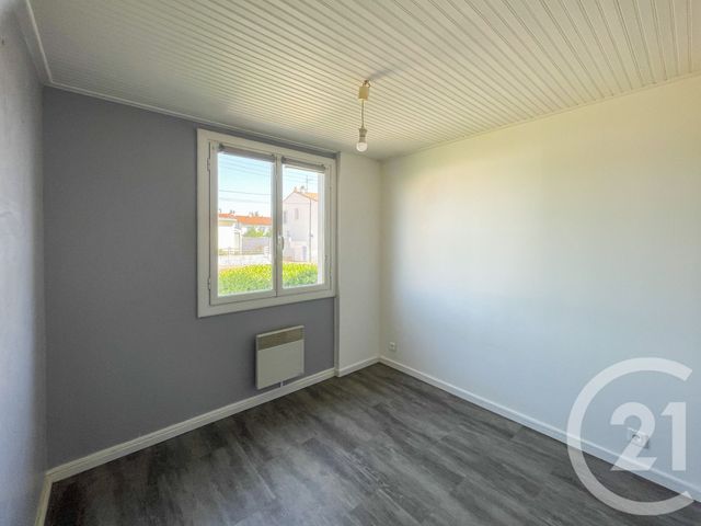 Maison &agrave; vendre - 2 pi&egrave;ces - 42,74 m2 - Chateau D Olonne - 85 - PAYS-DE-LOIRE
