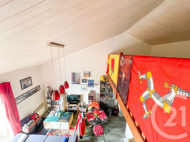 Maison &agrave; vendre - 2 pi&egrave;ces - 42,74 m2 - Chateau D Olonne - 85 - PAYS-DE-LOIRE