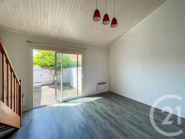 Maison &agrave; vendre - 2 pi&egrave;ces - 42,74 m2 - Chateau D Olonne - 85 - PAYS-DE-LOIRE