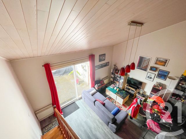 Maison &agrave; vendre - 2 pi&egrave;ces - 42,74 m2 - Chateau D Olonne - 85 - PAYS-DE-LOIRE