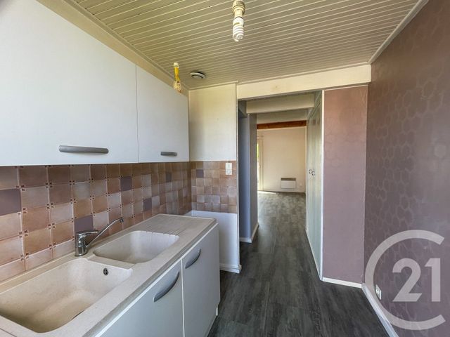 Maison &agrave; vendre - 2 pi&egrave;ces - 42,74 m2 - Chateau D Olonne - 85 - PAYS-DE-LOIRE