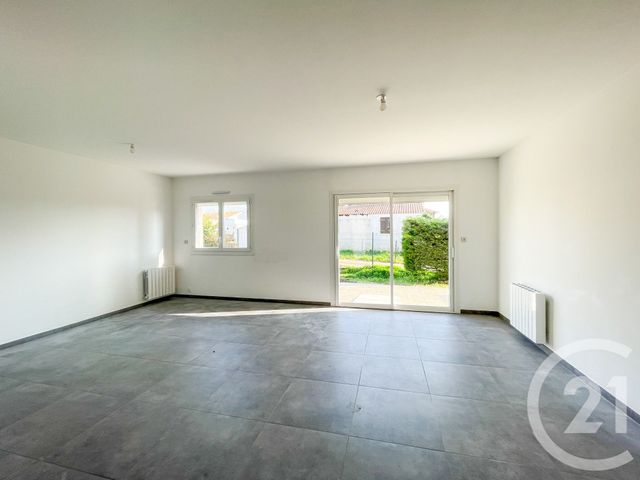 Maison &agrave; vendre - 4 pi&egrave;ces - 81,76 m2 - Ste Foy - 85 - PAYS-DE-LOIRE