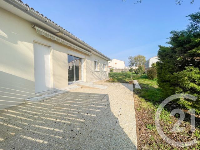 maison - STE FOY - 85