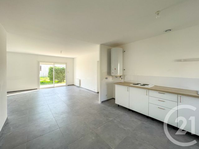 Maison &agrave; vendre - 4 pi&egrave;ces - 81,76 m2 - Ste Foy - 85 - PAYS-DE-LOIRE