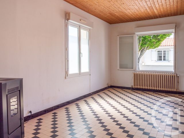 Maison &agrave; vendre - 5 pi&egrave;ces - 110,30 m2 - Chateau D Olonne - 85 - PAYS-DE-LOIRE