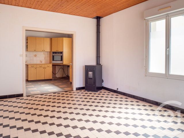Maison &agrave; vendre - 5 pi&egrave;ces - 110,30 m2 - Chateau D Olonne - 85 - PAYS-DE-LOIRE