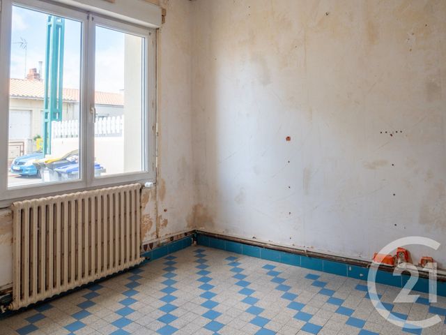 Maison &agrave; vendre - 5 pi&egrave;ces - 110,30 m2 - Chateau D Olonne - 85 - PAYS-DE-LOIRE