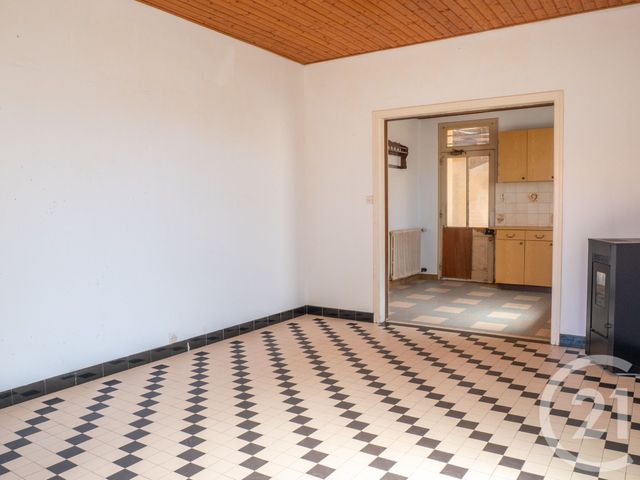 Maison &agrave; vendre - 5 pi&egrave;ces - 110,30 m2 - Chateau D Olonne - 85 - PAYS-DE-LOIRE