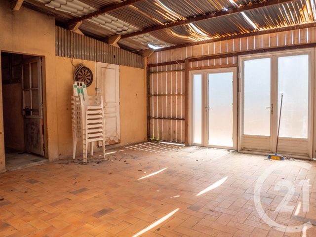 Maison &agrave; vendre - 5 pi&egrave;ces - 110,30 m2 - Chateau D Olonne - 85 - PAYS-DE-LOIRE