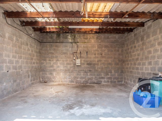 Parking &agrave; vendre - 30 m2 - Chateau D Olonne - 85 - PAYS-DE-LOIRE