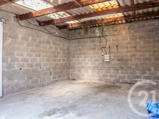 Parking &agrave; vendre - 30 m2 - Chateau D Olonne - 85 - PAYS-DE-LOIRE