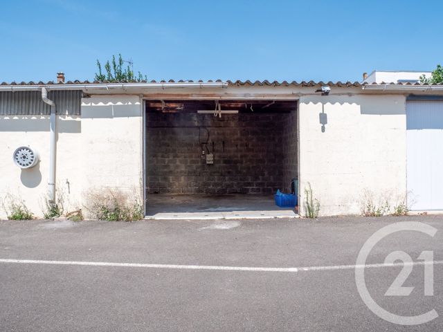 Parking &agrave; vendre - 30 m2 - Chateau D Olonne - 85 - PAYS-DE-LOIRE