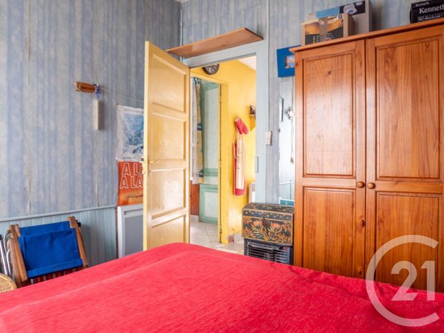 Maison &agrave; vendre - 1 pi&egrave;ce - 55,88 m2 - Les Sables D Olonne - 85 - PAYS-DE-LOIRE