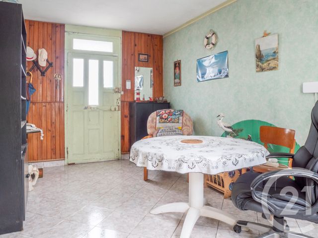 Maison &agrave; vendre - 1 pi&egrave;ce - 55,88 m2 - Les Sables D Olonne - 85 - PAYS-DE-LOIRE