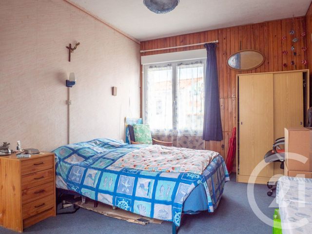 Maison &agrave; vendre - 1 pi&egrave;ce - 55,88 m2 - Les Sables D Olonne - 85 - PAYS-DE-LOIRE