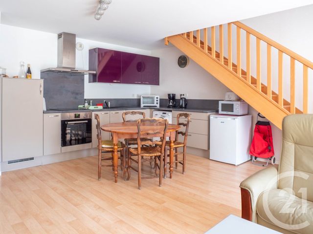 Appartement T4 &agrave; vendre - 4 pi&egrave;ces - 80,55 m2 - Les Sables D Olonne - 85 - PAYS-DE-LOIRE