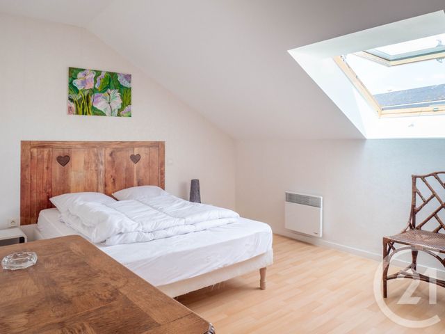 Appartement T4 &agrave; vendre - 4 pi&egrave;ces - 80,55 m2 - Les Sables D Olonne - 85 - PAYS-DE-LOIRE