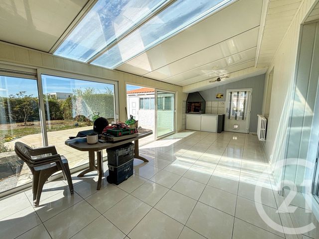 Maison &agrave; vendre - 5 pi&egrave;ces - 129,20 m2 - Les Sables D Olonne - 85 - PAYS-DE-LOIRE