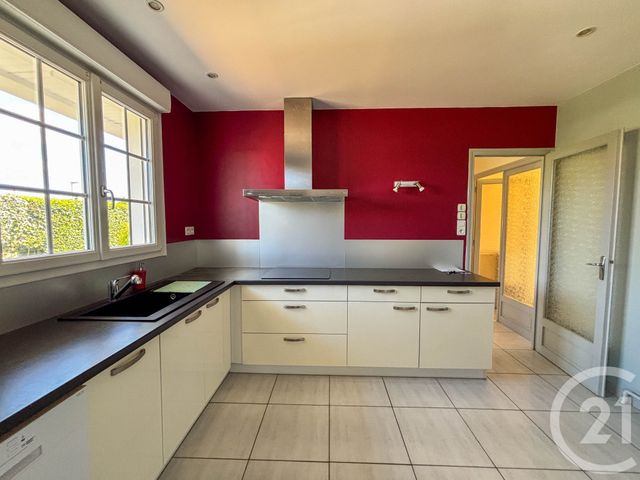 Maison &agrave; vendre - 5 pi&egrave;ces - 129,20 m2 - Les Sables D Olonne - 85 - PAYS-DE-LOIRE
