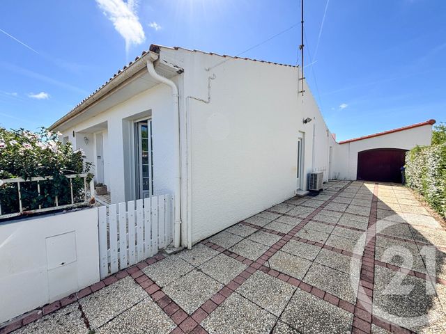 Maison &agrave; vendre - 5 pi&egrave;ces - 129,20 m2 - Les Sables D Olonne - 85 - PAYS-DE-LOIRE