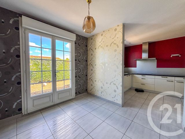 Maison &agrave; vendre - 5 pi&egrave;ces - 129,20 m2 - Les Sables D Olonne - 85 - PAYS-DE-LOIRE