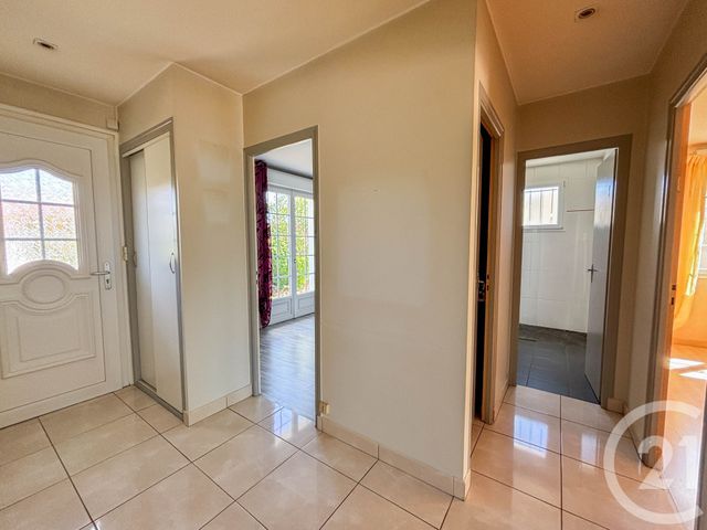 Maison &agrave; vendre - 5 pi&egrave;ces - 129,20 m2 - Les Sables D Olonne - 85 - PAYS-DE-LOIRE