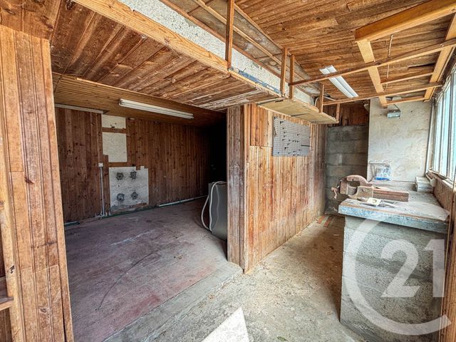 Maison &agrave; vendre - 5 pi&egrave;ces - 129,20 m2 - Les Sables D Olonne - 85 - PAYS-DE-LOIRE