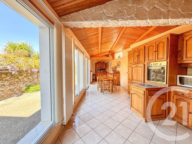 Maison &agrave; vendre - 5 pi&egrave;ces - 126,78 m2 - Les Sables D Olonne - 85 - PAYS-DE-LOIRE