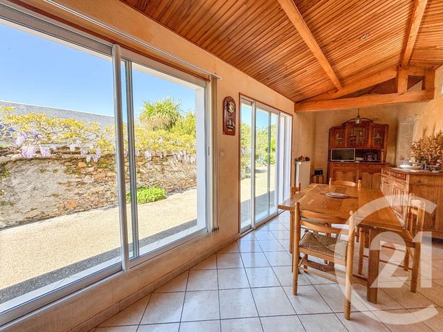 Maison &agrave; vendre - 5 pi&egrave;ces - 126,78 m2 - Les Sables D Olonne - 85 - PAYS-DE-LOIRE