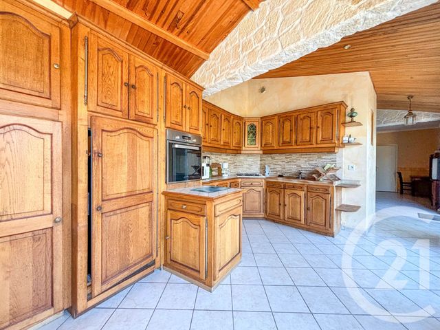 Maison &agrave; vendre - 5 pi&egrave;ces - 126,78 m2 - Les Sables D Olonne - 85 - PAYS-DE-LOIRE