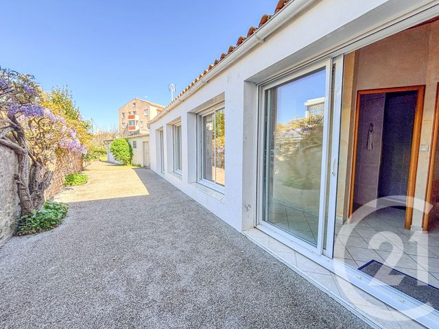 Maison &agrave; vendre - 5 pi&egrave;ces - 126,78 m2 - Les Sables D Olonne - 85 - PAYS-DE-LOIRE