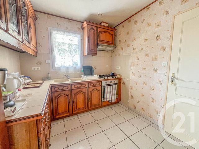 Maison &agrave; vendre - 4 pi&egrave;ces - 75,35 m2 - Chateau D Olonne - 85 - PAYS-DE-LOIRE