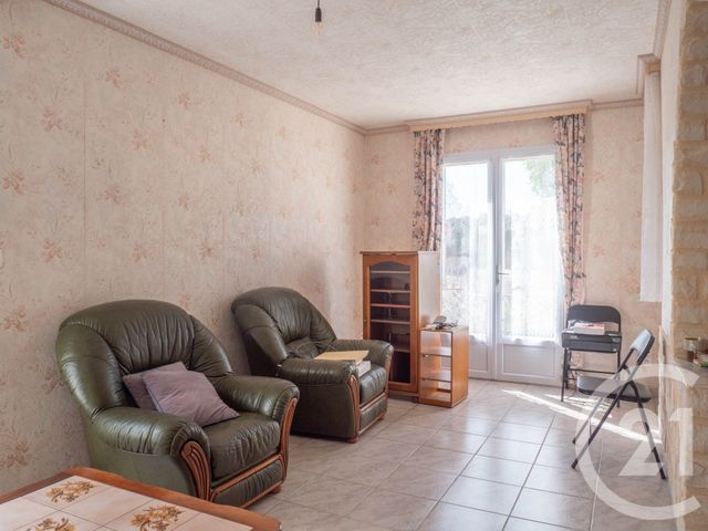 Maison &agrave; vendre - 4 pi&egrave;ces - 75,35 m2 - Chateau D Olonne - 85 - PAYS-DE-LOIRE