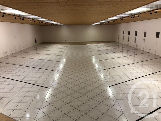 Local commercial à louer - 832.0 m2 - 85 - Vendee