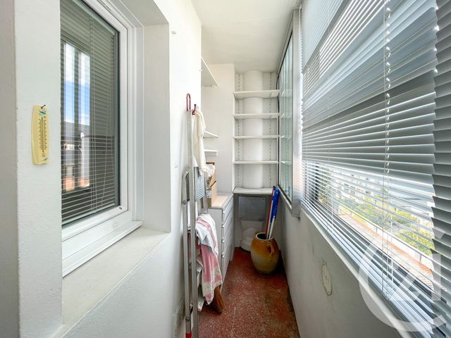 Appartement F4 &agrave; vendre - 4 pi&egrave;ces - 69,37 m2 - Les Sables D Olonne - 85 - PAYS-DE-LOIRE