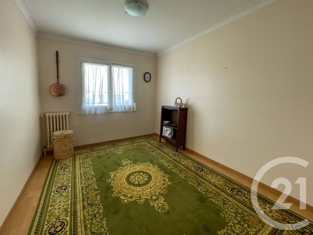 Appartement F4 &agrave; vendre - 4 pi&egrave;ces - 69,37 m2 - Les Sables D Olonne - 85 - PAYS-DE-LOIRE