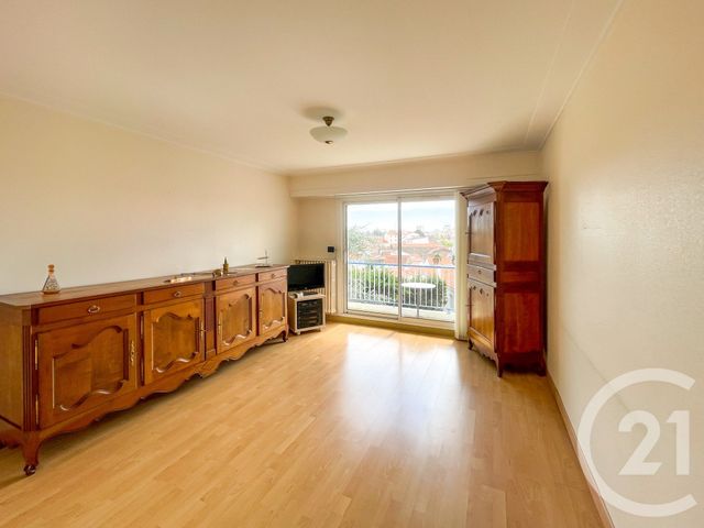 Appartement F4 &agrave; vendre - 4 pi&egrave;ces - 69,37 m2 - Les Sables D Olonne - 85 - PAYS-DE-LOIRE