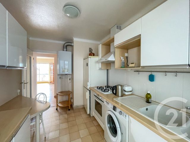 Appartement F4 &agrave; vendre - 4 pi&egrave;ces - 69,37 m2 - Les Sables D Olonne - 85 - PAYS-DE-LOIRE