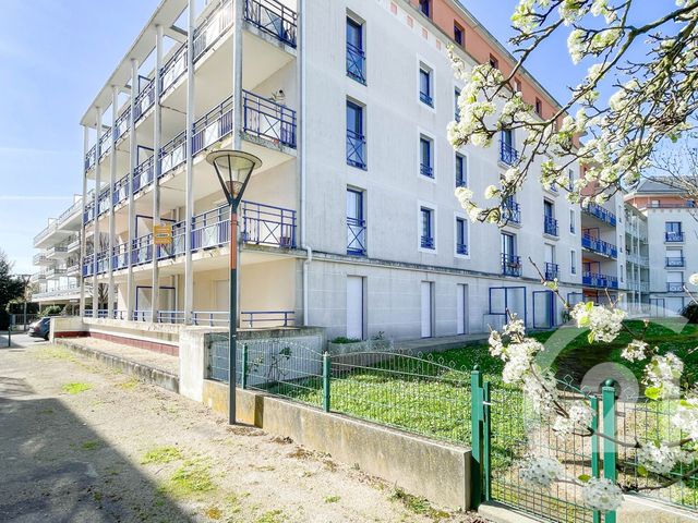 Appartement F3 &agrave; vendre - 3 pi&egrave;ces - 68,88 m2 - Les Sables D Olonne - 85 - PAYS-DE-LOIRE