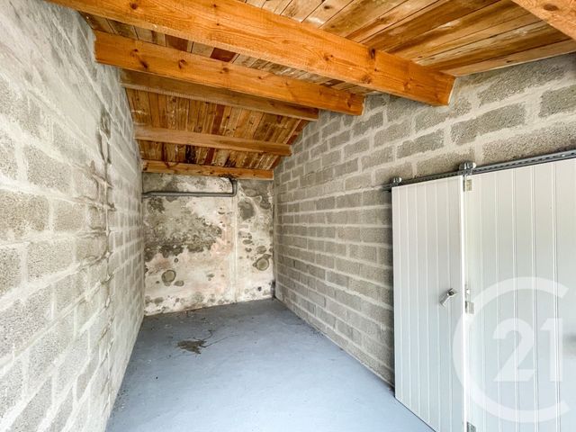 Parking &agrave; vendre - 13,71 m2 - Les Sables D Olonne - 85 - PAYS-DE-LOIRE