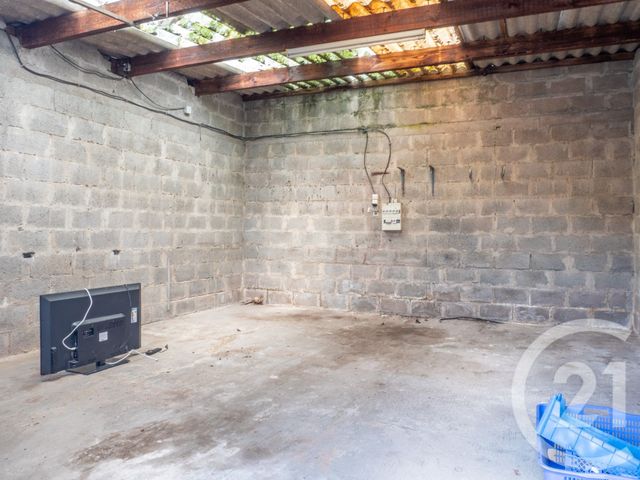Immeuble &agrave; vendre - 230,30 m2 - Chateau D Olonne - 85 - PAYS-DE-LOIRE