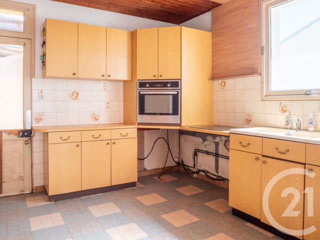 Immeuble &agrave; vendre - 230,30 m2 - Chateau D Olonne - 85 - PAYS-DE-LOIRE