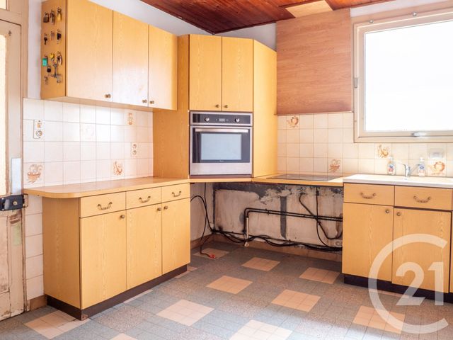 Immeuble &agrave; vendre - 230,30 m2 - Chateau D Olonne - 85 - PAYS-DE-LOIRE