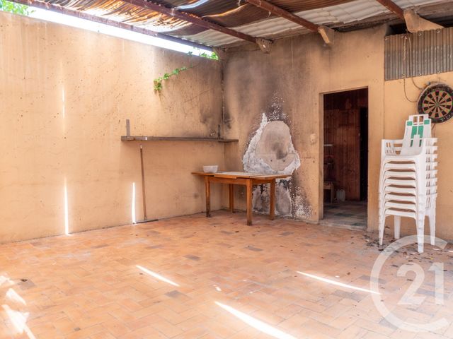 Immeuble &agrave; vendre - 230,30 m2 - Chateau D Olonne - 85 - PAYS-DE-LOIRE