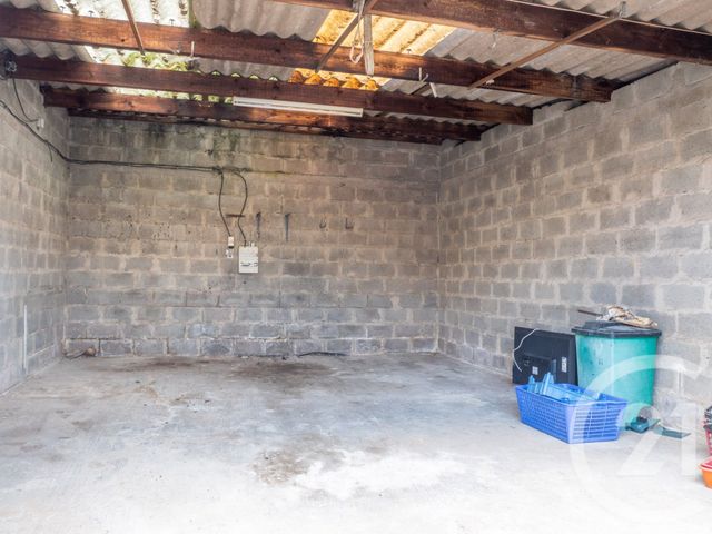 Immeuble &agrave; vendre - 230,30 m2 - Chateau D Olonne - 85 - PAYS-DE-LOIRE