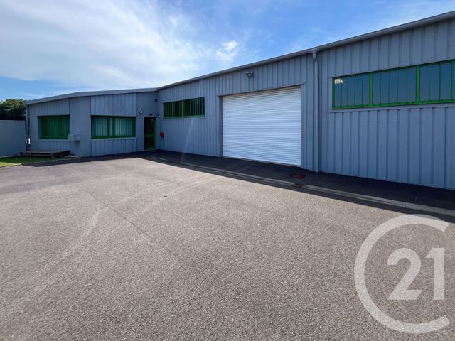 Immeuble &agrave; vendre - 260 m2 - Chateau D Olonne - 85 - PAYS-DE-LOIRE