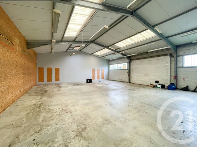 Local commercial à louer - 260.0 m2 - 85 - Vendee