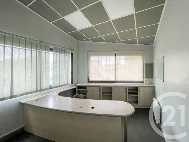 Local commercial à louer - 260.0 m2 - 85 - Vendee