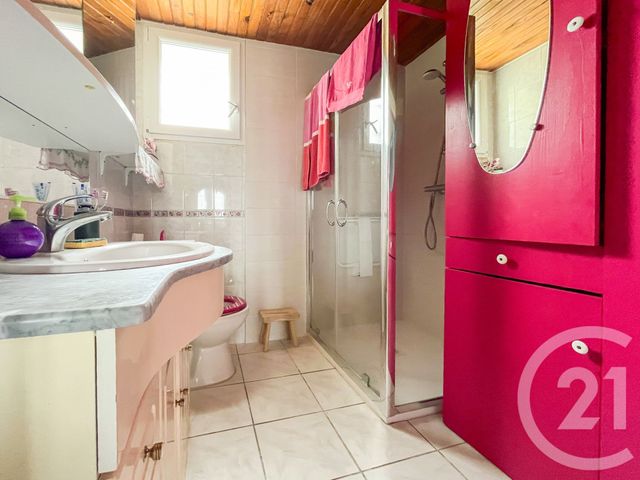 Maison &agrave; vendre - 5 pi&egrave;ces - 95,95 m2 - Olonne Sur Mer - 85 - PAYS-DE-LOIRE